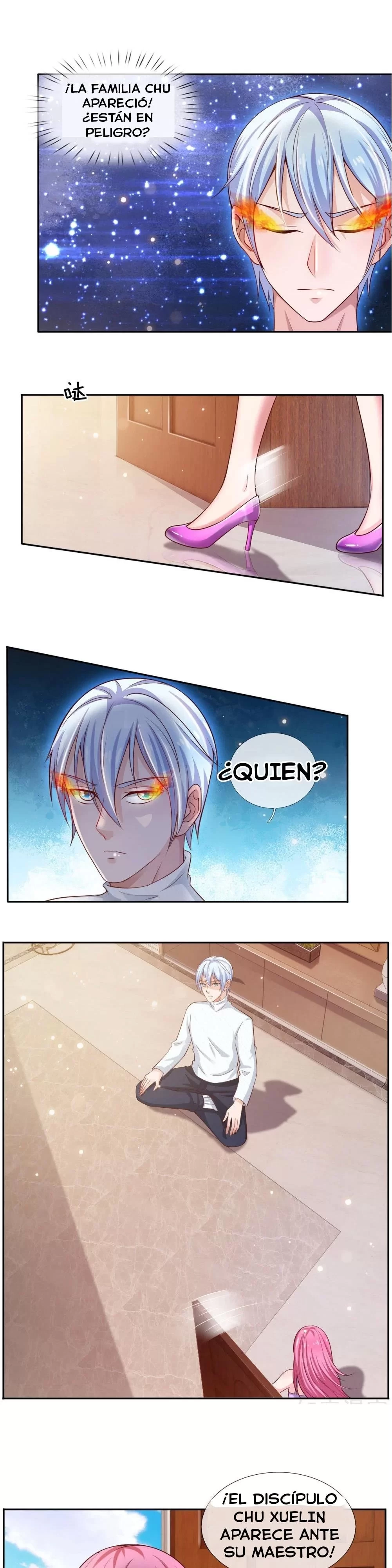 Soy el gran inmortal > Capitulo 46 > Page 21