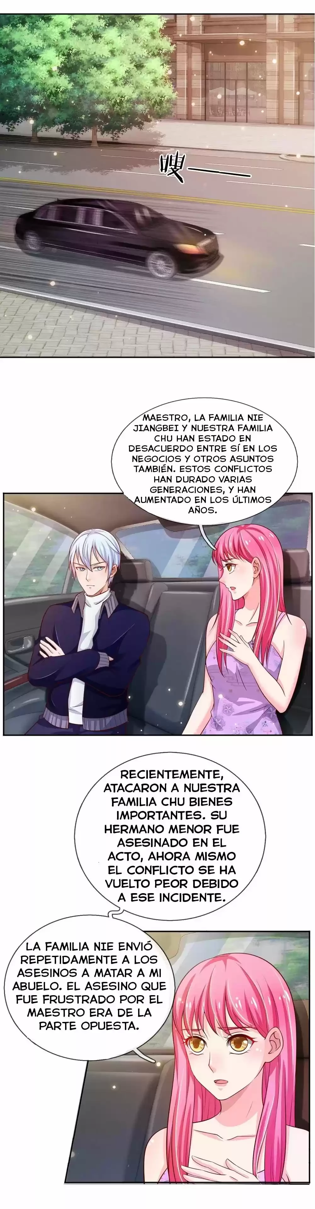 Soy el gran inmortal > Capitulo 46 > Page 61