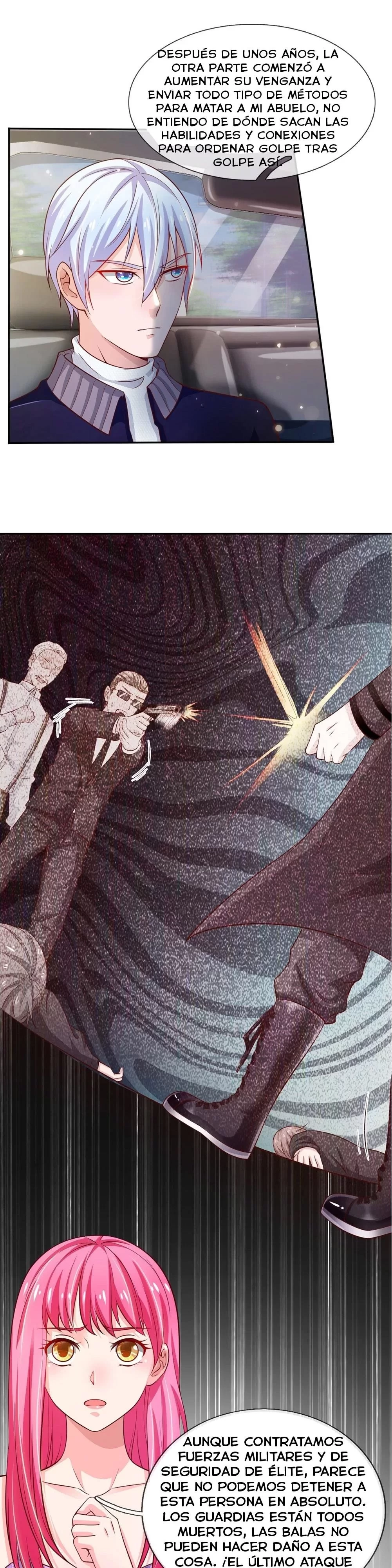 Soy el gran inmortal > Capitulo 46 > Page 71