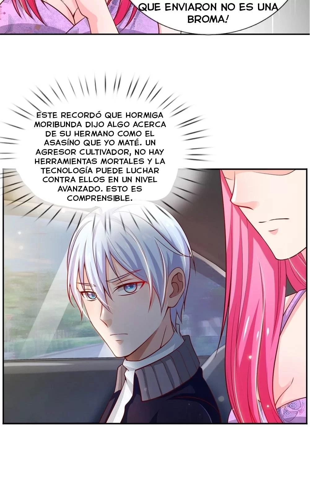 Soy el gran inmortal > Capitulo 46 > Page 81