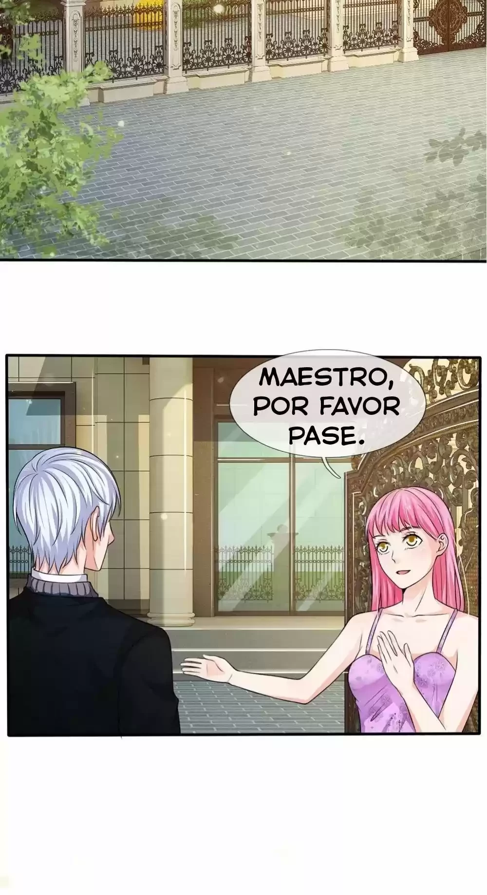 Soy el gran inmortal > Capitulo 47 > Page 41
