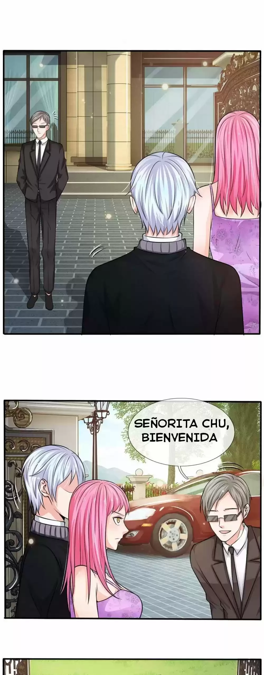 Soy el gran inmortal > Capitulo 47 > Page 51