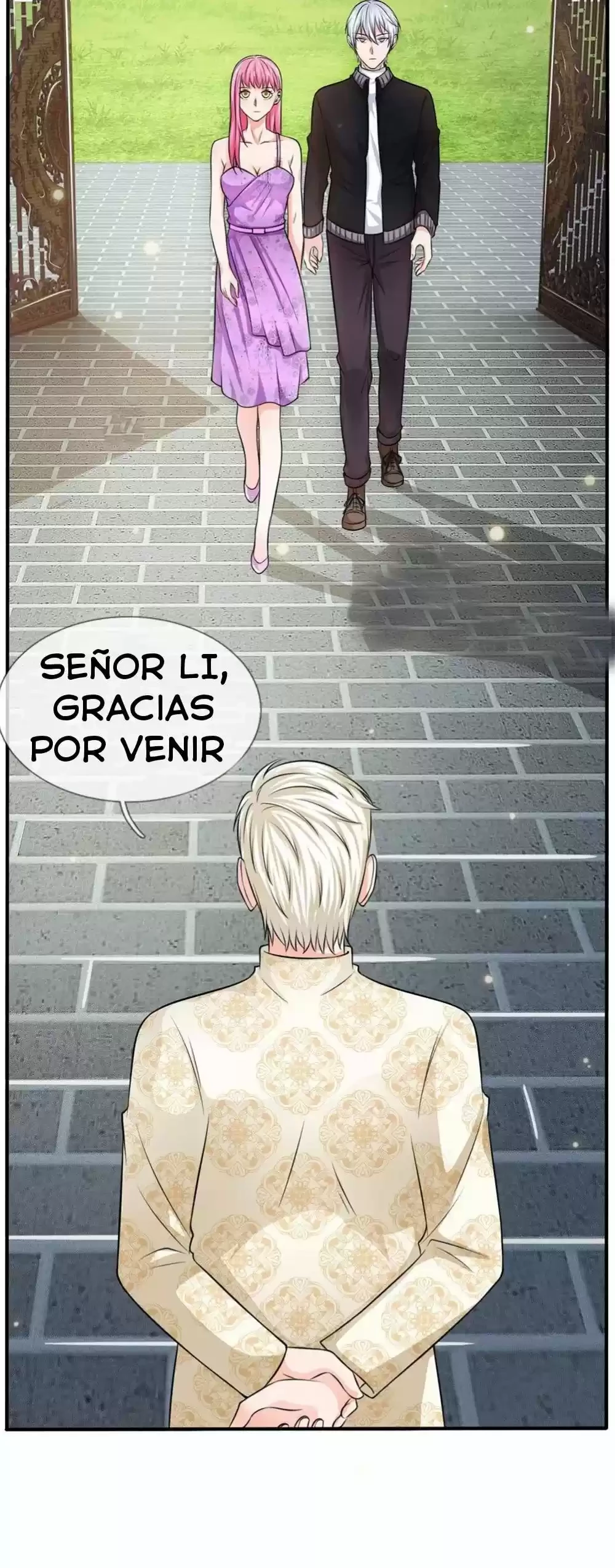Soy el gran inmortal > Capitulo 47 > Page 61