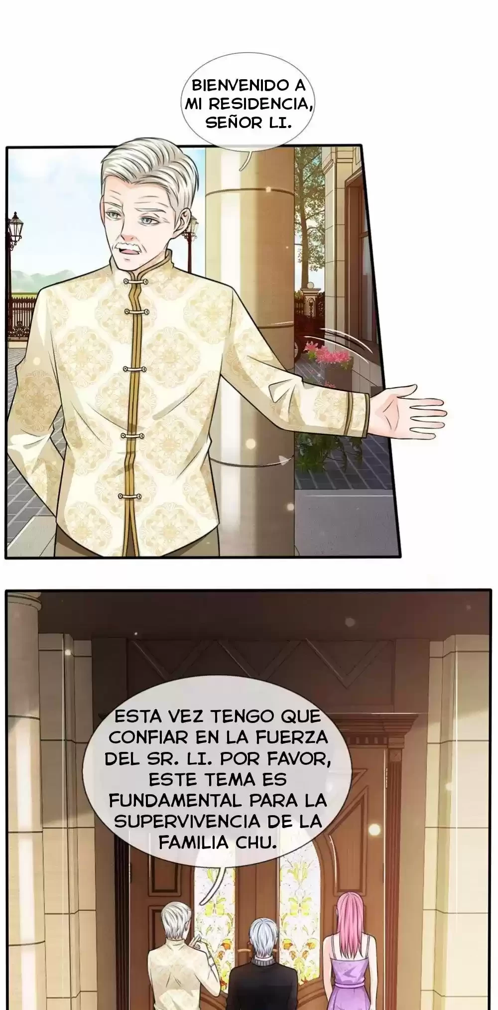 Soy el gran inmortal > Capitulo 47 > Page 71