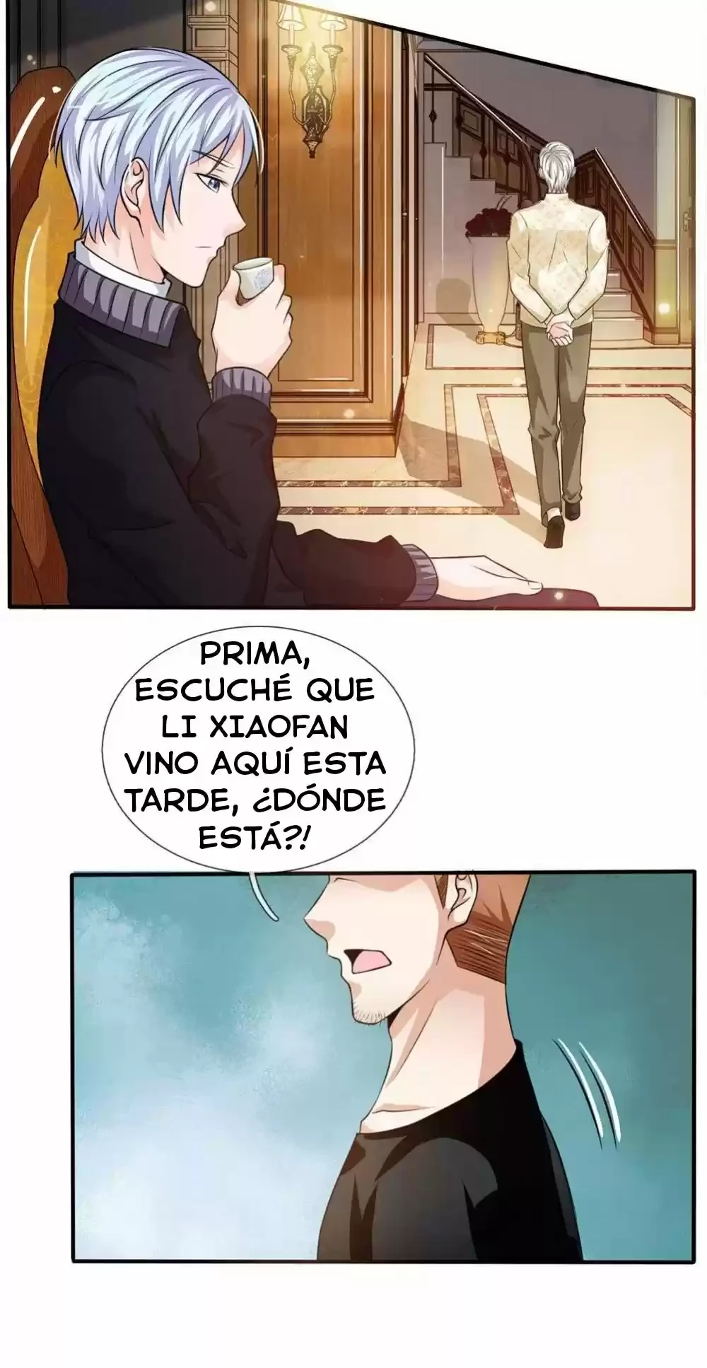 Soy el gran inmortal > Capitulo 47 > Page 101