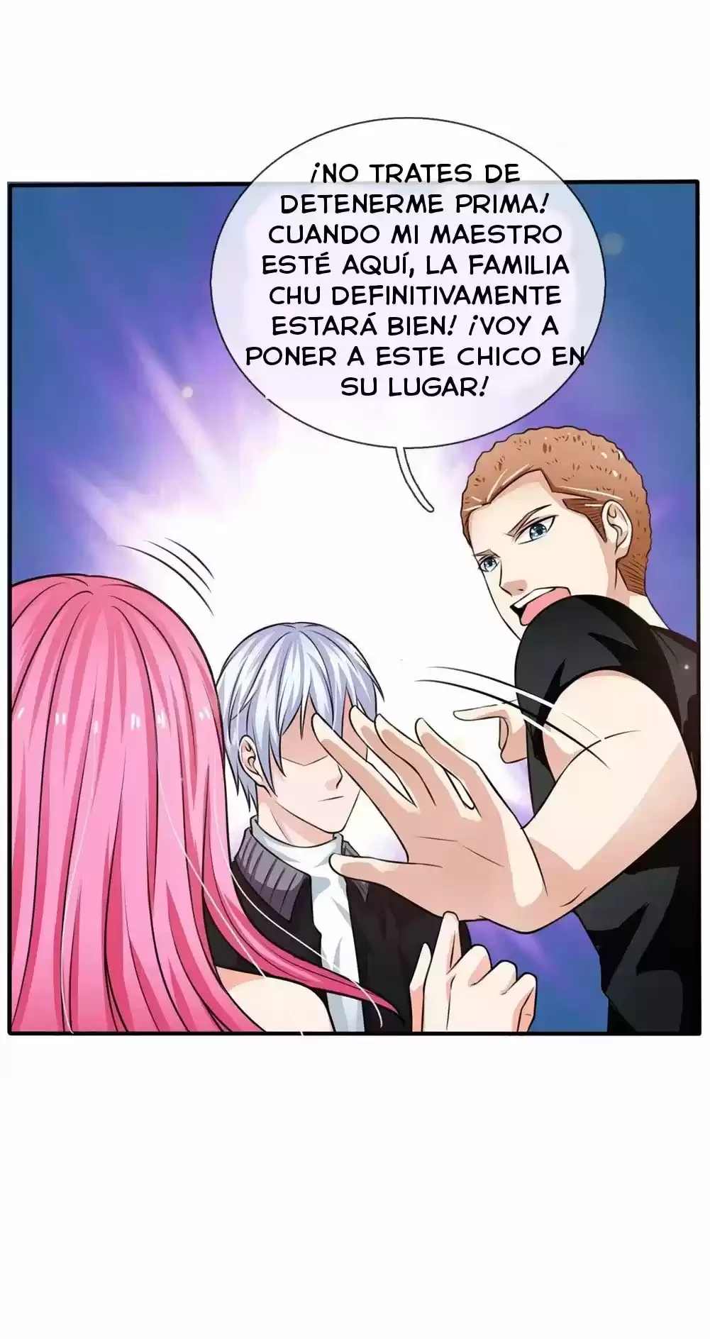 Soy el gran inmortal > Capitulo 47 > Page 171