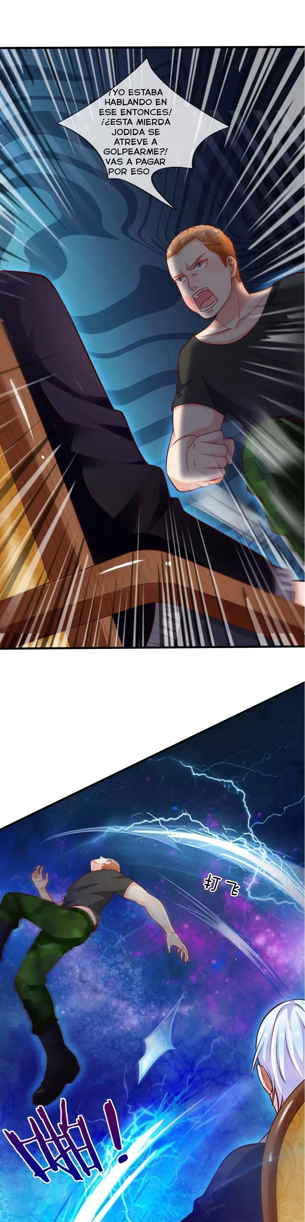 Soy el gran inmortal > Capitulo 48 > Page 51