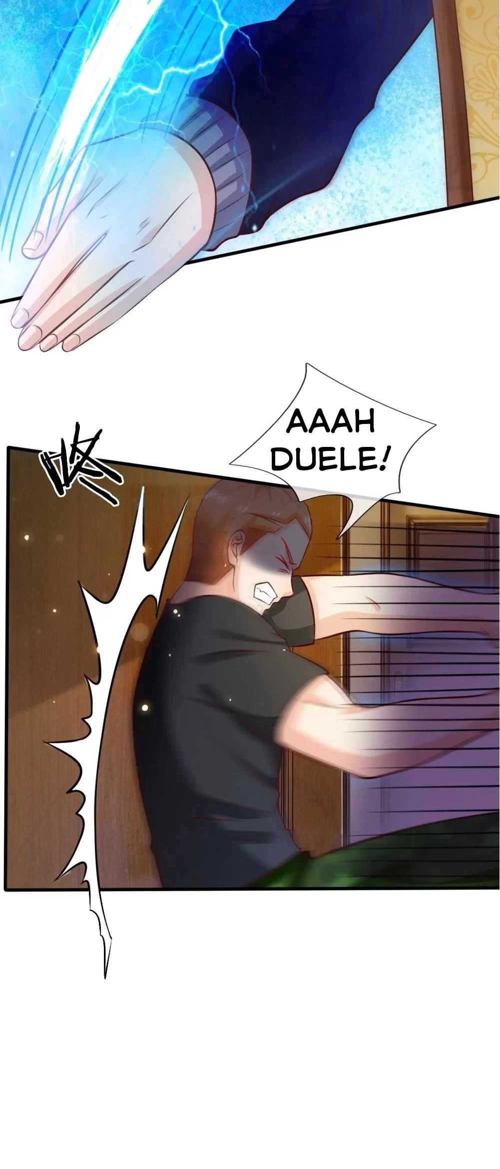 Soy el gran inmortal > Capitulo 48 > Page 61