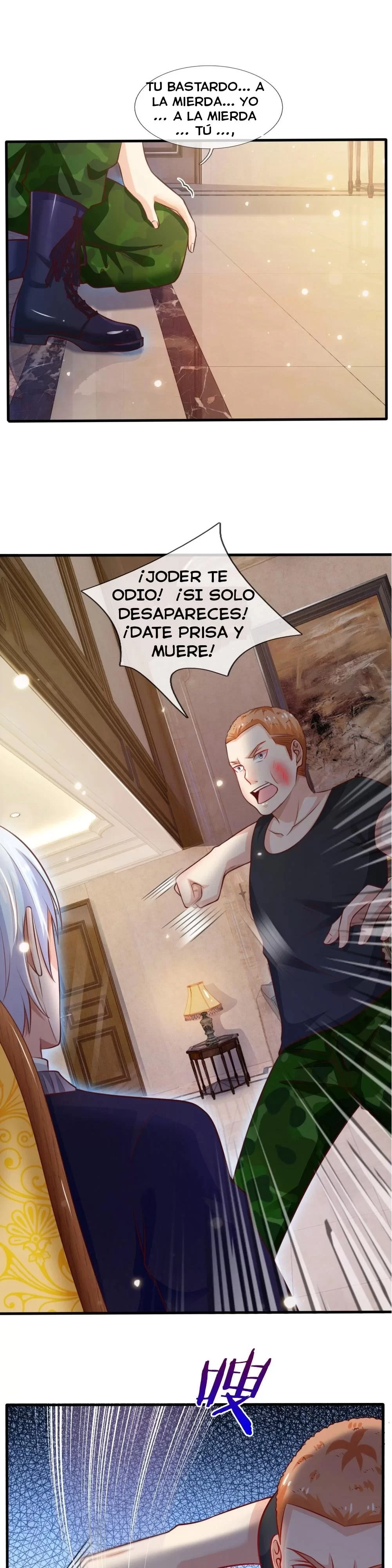 Soy el gran inmortal > Capitulo 48 > Page 71