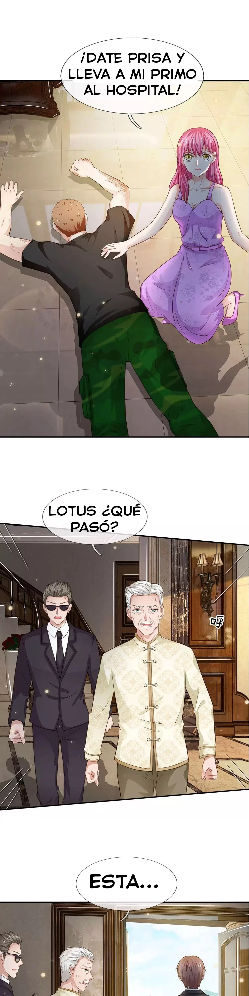 Soy el gran inmortal > Capitulo 49 > Page 11