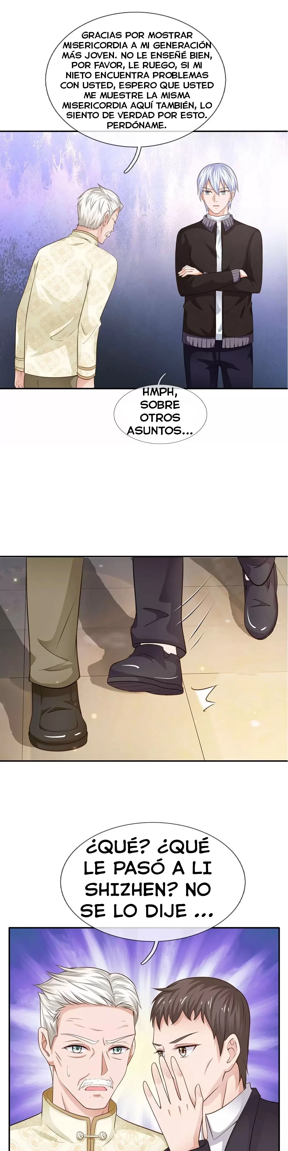 Soy el gran inmortal > Capitulo 49 > Page 31