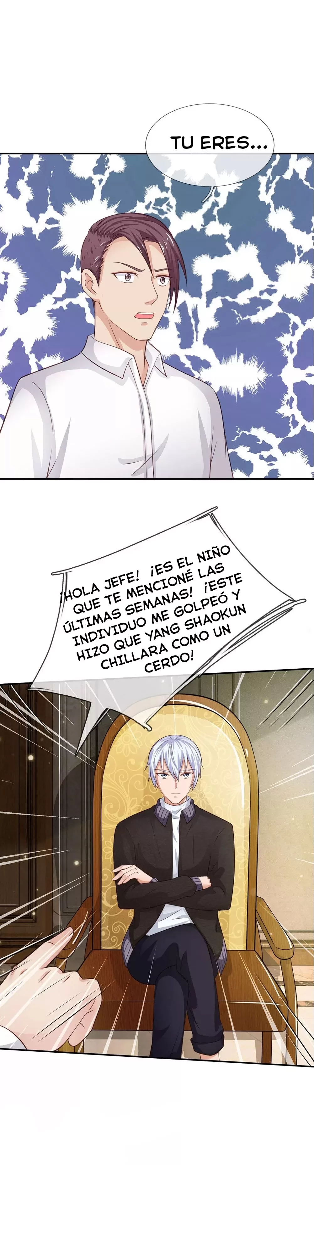 Soy el gran inmortal > Capitulo 49 > Page 131