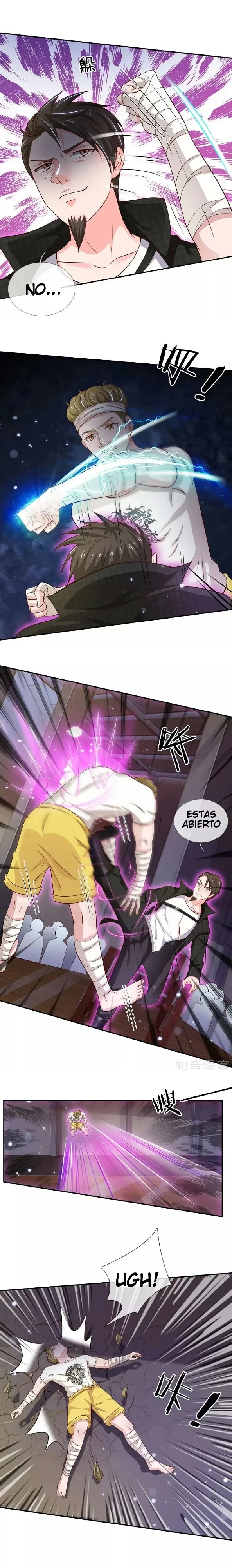 Soy el gran inmortal > Capitulo 52 > Page 31