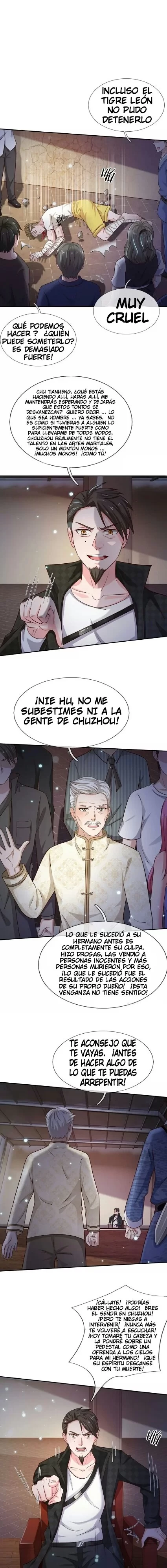 Soy el gran inmortal > Capitulo 52 > Page 51