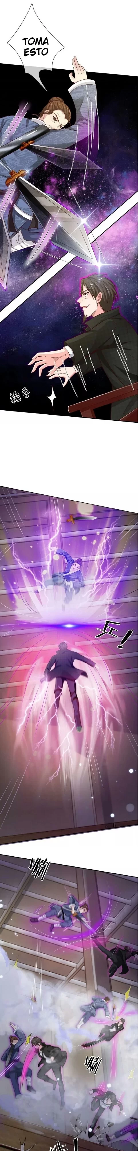 Soy el gran inmortal > Capitulo 52 > Page 111