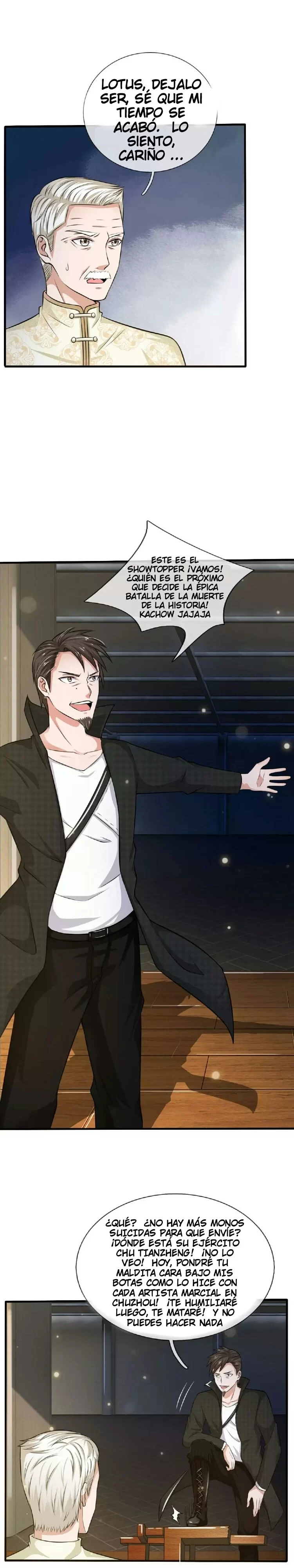 Soy el gran inmortal > Capitulo 53 > Page 51