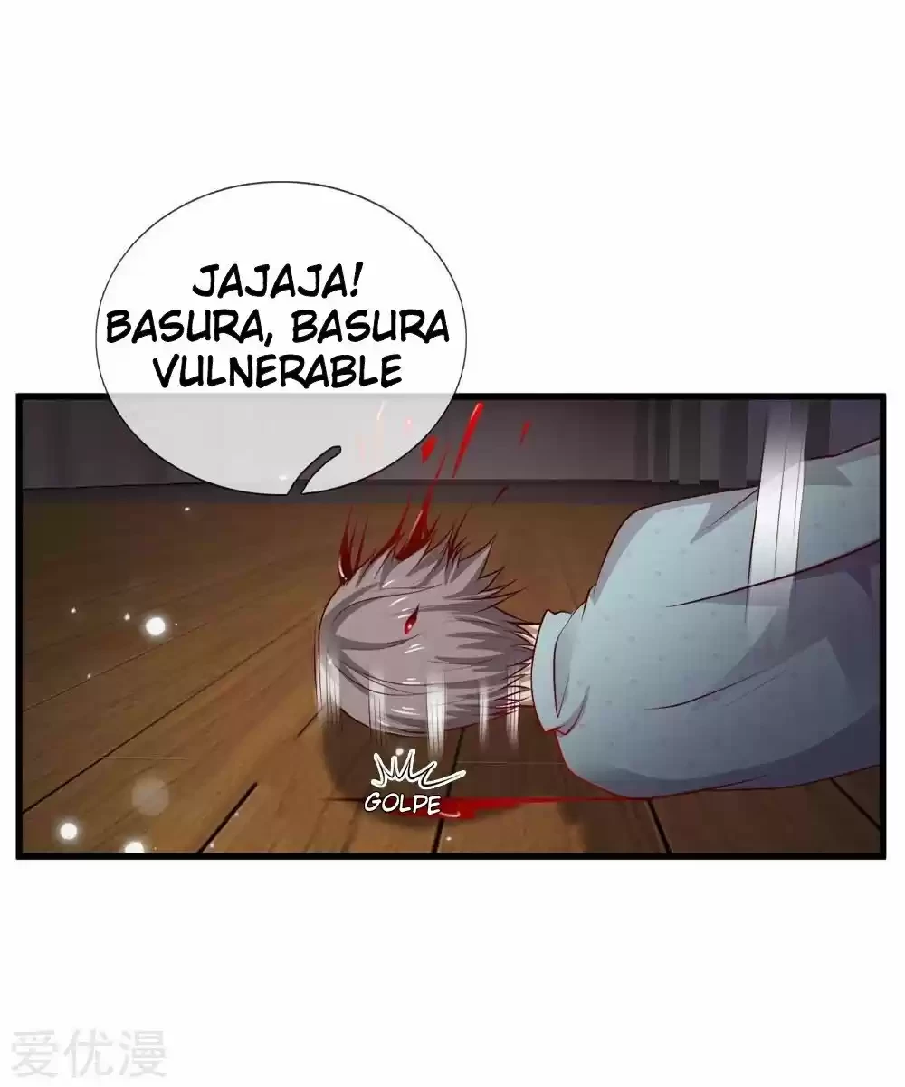 Soy el gran inmortal > Capitulo 54 > Page 11