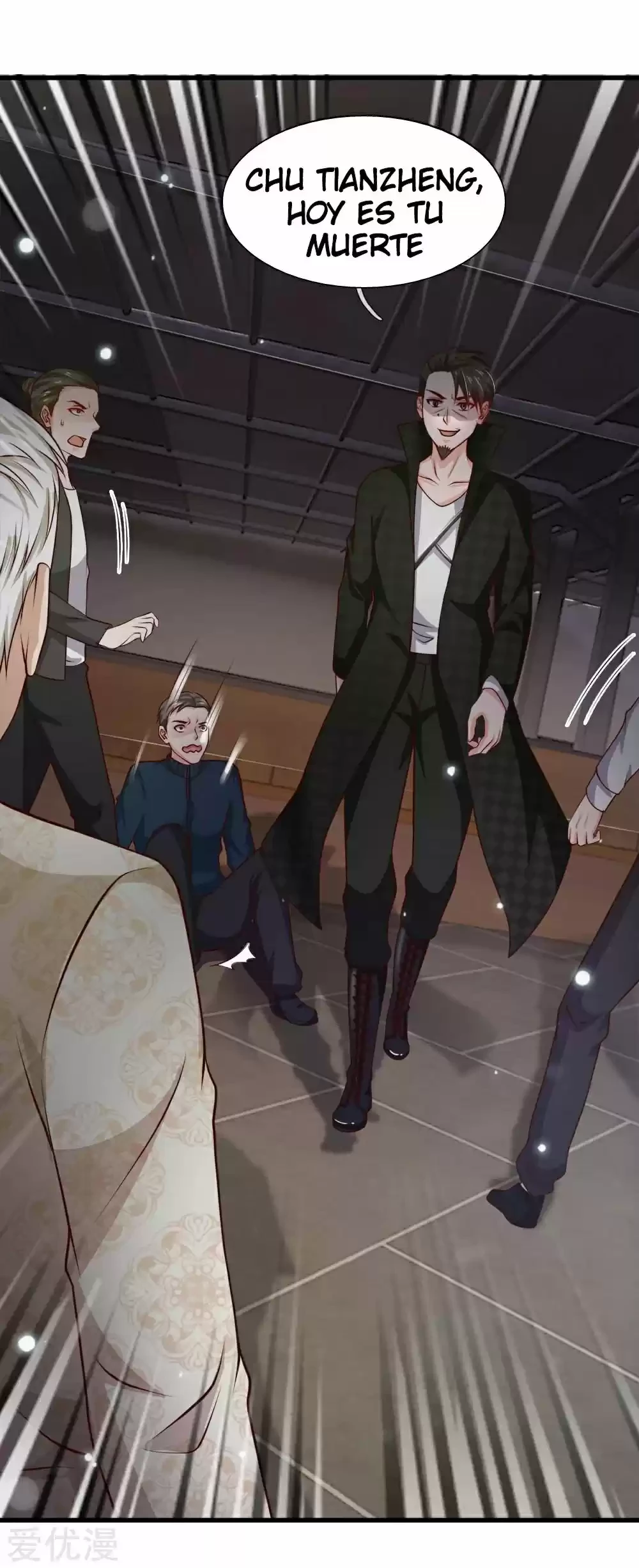 Soy el gran inmortal > Capitulo 54 > Page 41