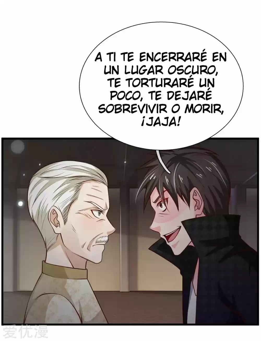 Soy el gran inmortal > Capitulo 54 > Page 61