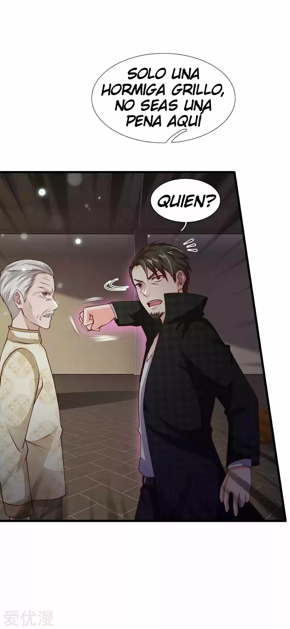 Soy el gran inmortal > Capitulo 54 > Page 101