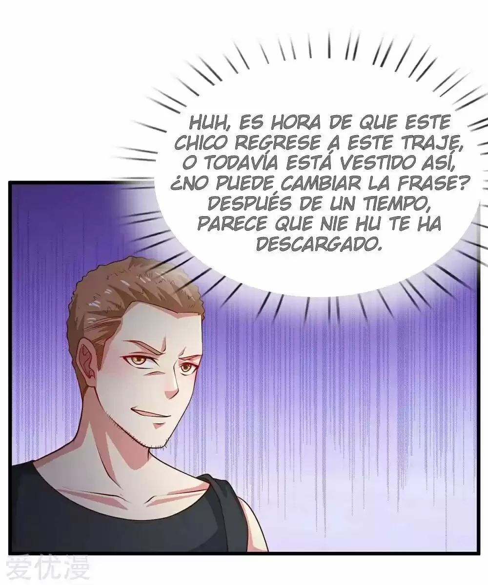 Soy el gran inmortal > Capitulo 54 > Page 221