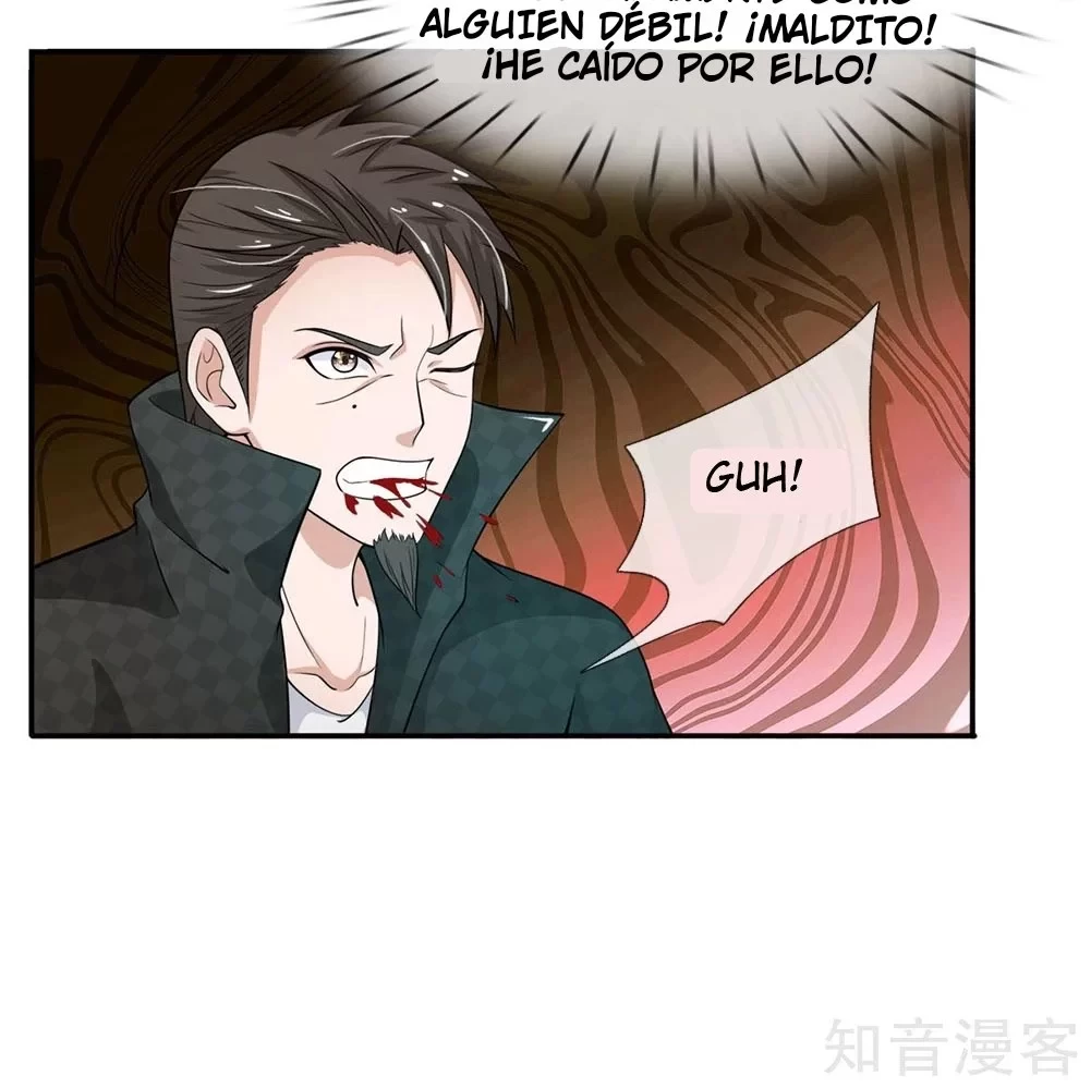 Soy el gran inmortal > Capitulo 55 > Page 41