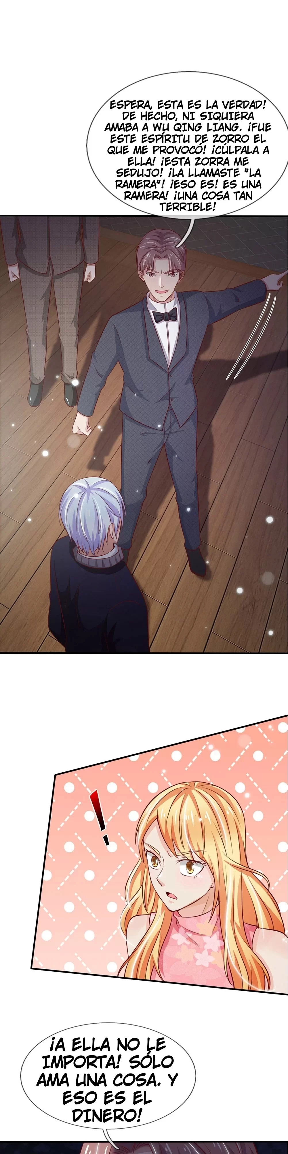 Soy el gran inmortal > Capitulo 56 > Page 111