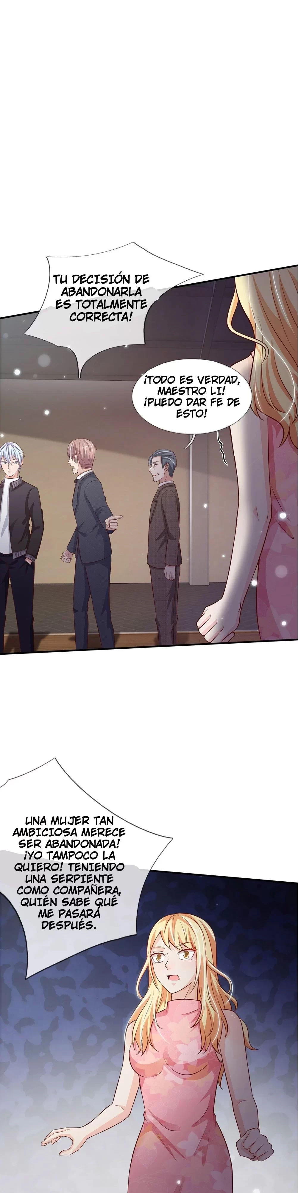 Soy el gran inmortal > Capitulo 56 > Page 131