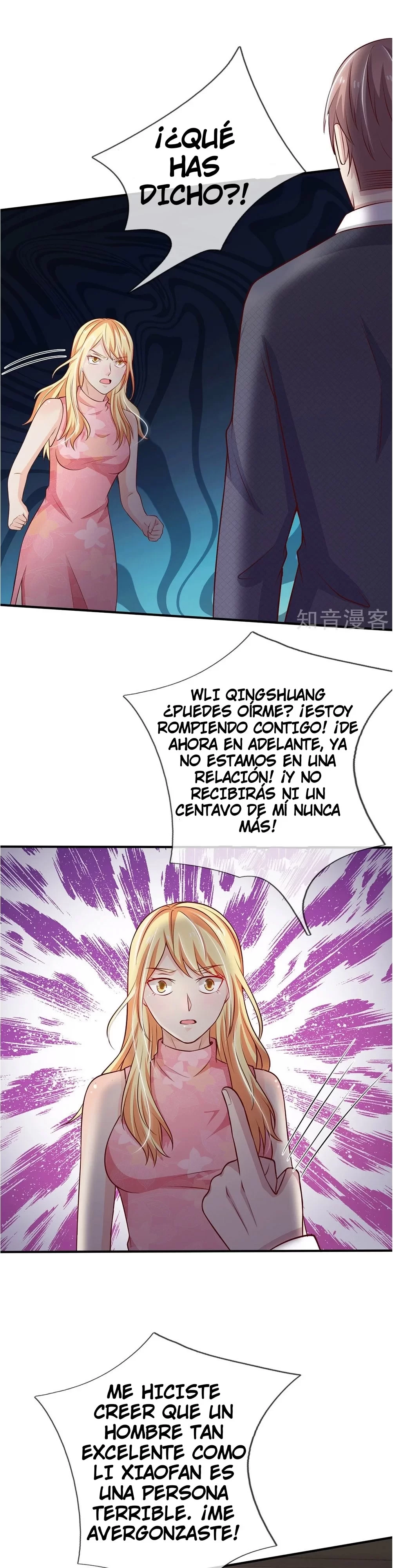 Soy el gran inmortal > Capitulo 56 > Page 151