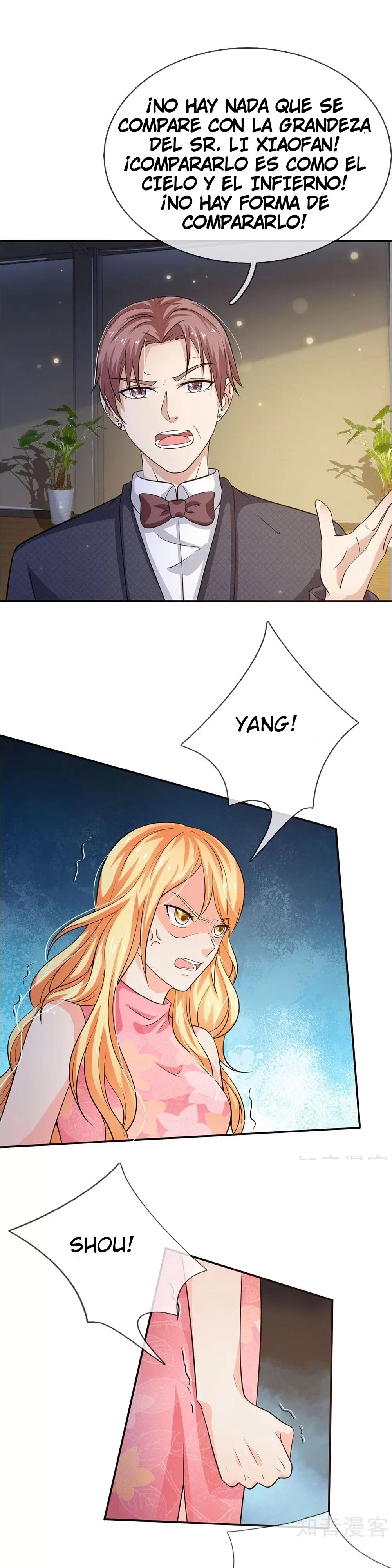 Soy el gran inmortal > Capitulo 57 > Page 11