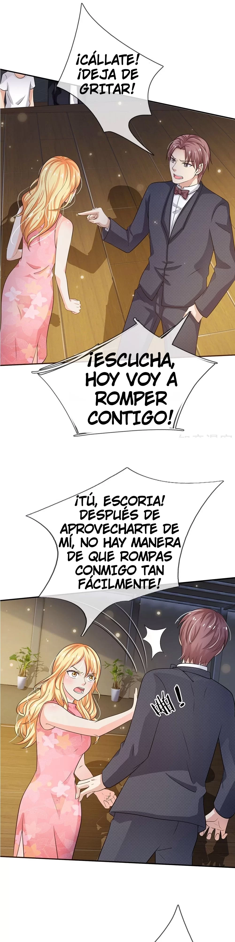 Soy el gran inmortal > Capitulo 57 > Page 31