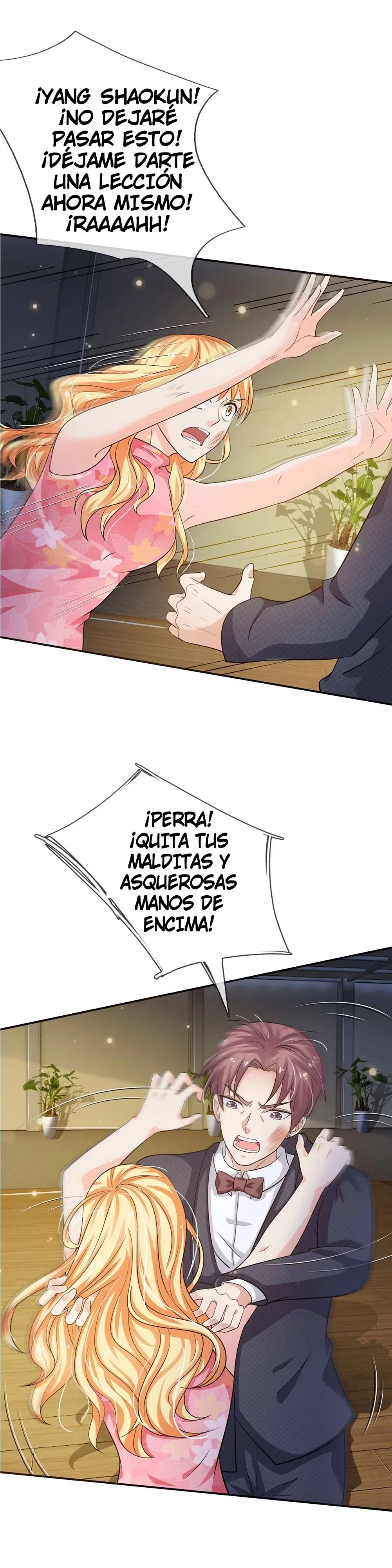 Soy el gran inmortal > Capitulo 57 > Page 61