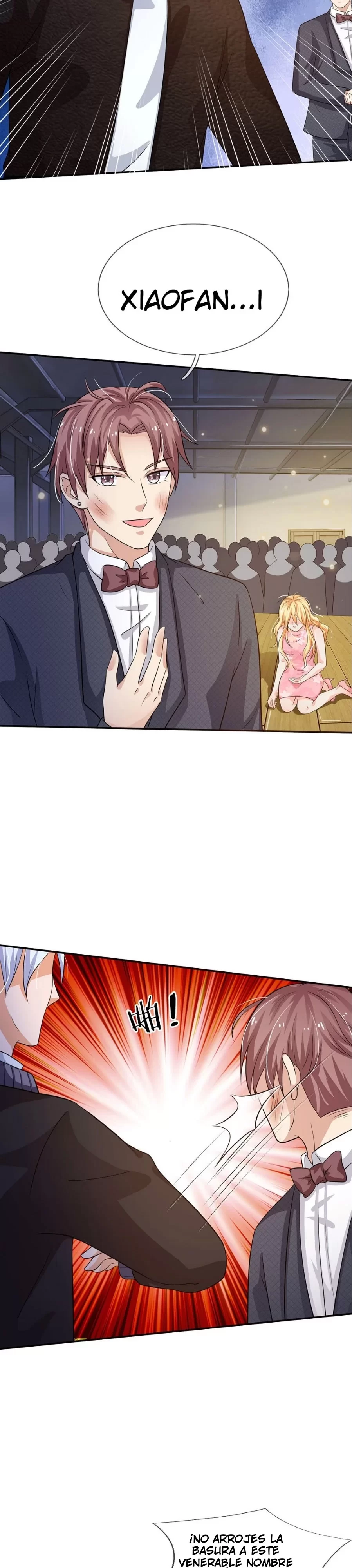 Soy el gran inmortal > Capitulo 57 > Page 91