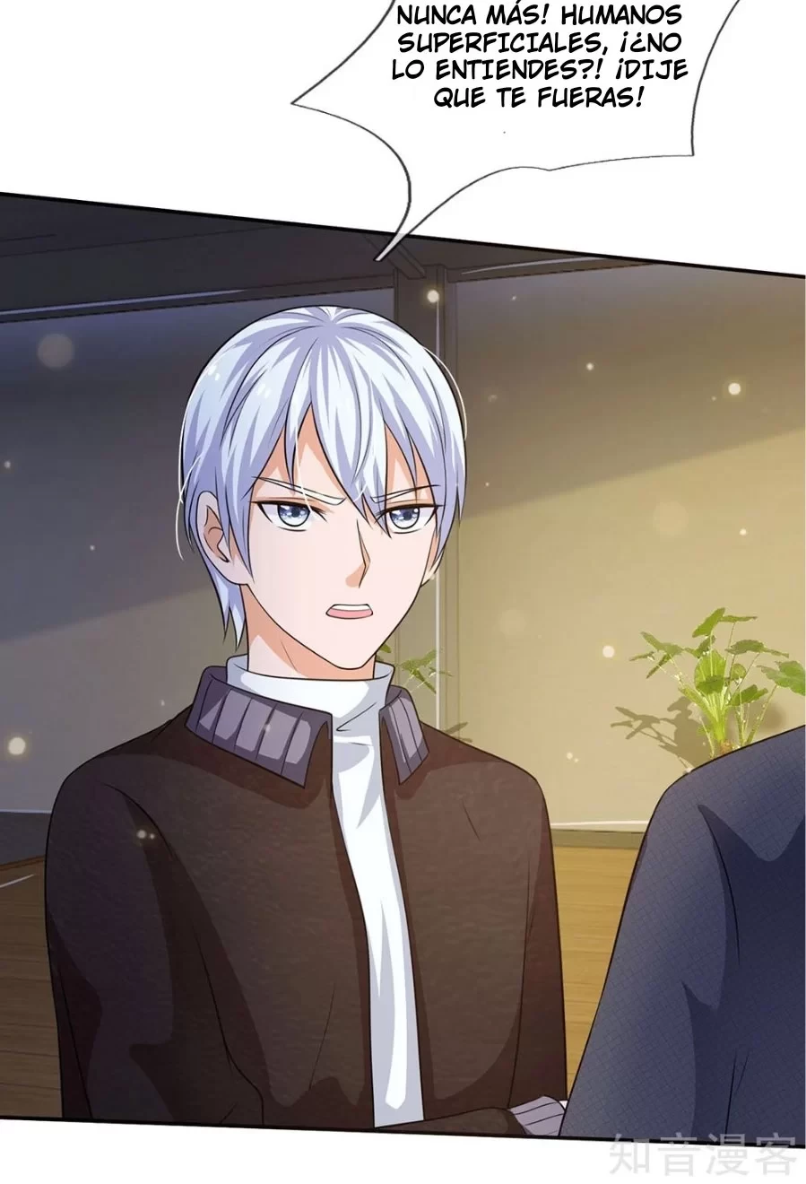 Soy el gran inmortal > Capitulo 57 > Page 101