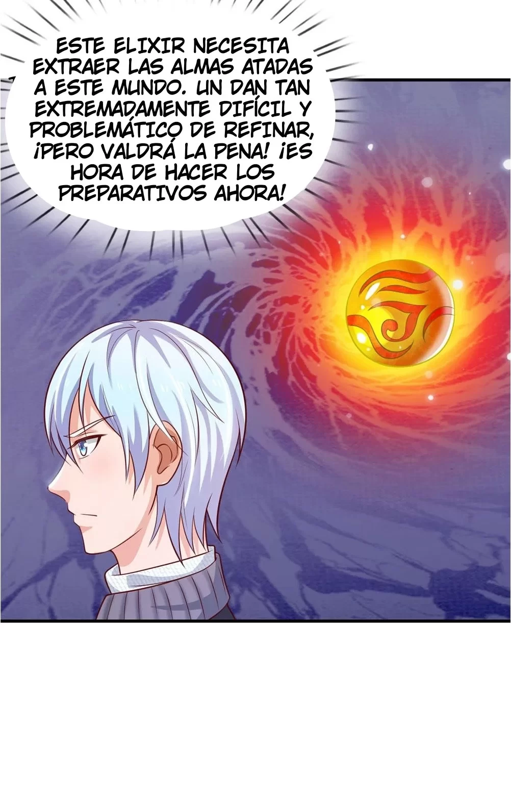 Soy el gran inmortal > Capitulo 58 > Page 101
