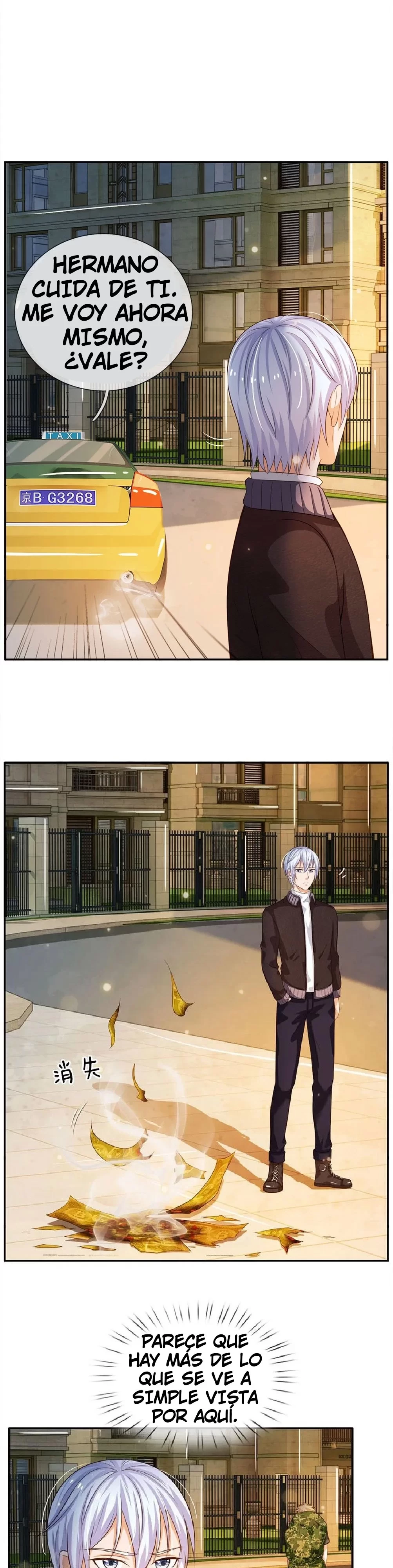 Soy el gran inmortal > Capitulo 59 > Page 31