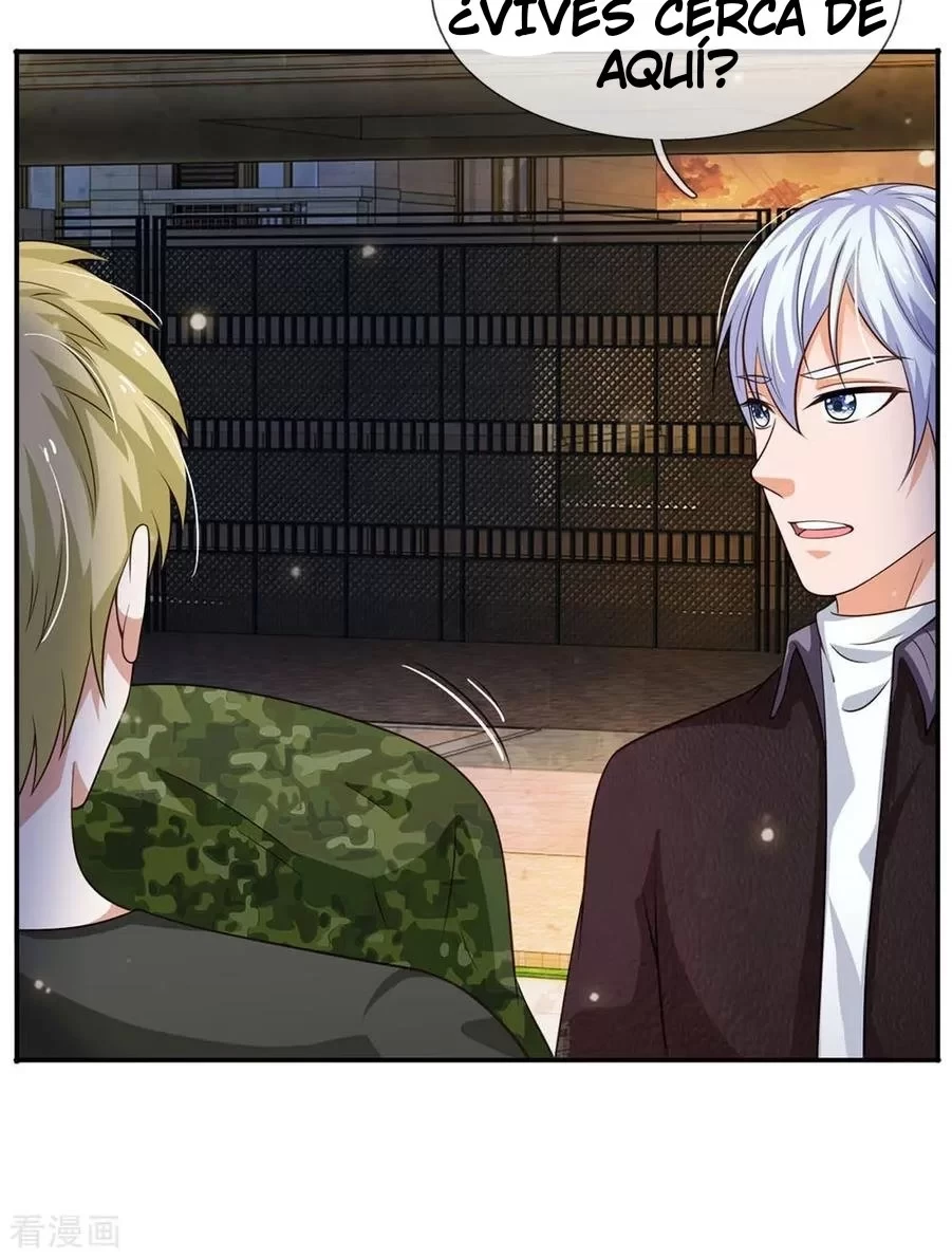 Soy el gran inmortal > Capitulo 59 > Page 81