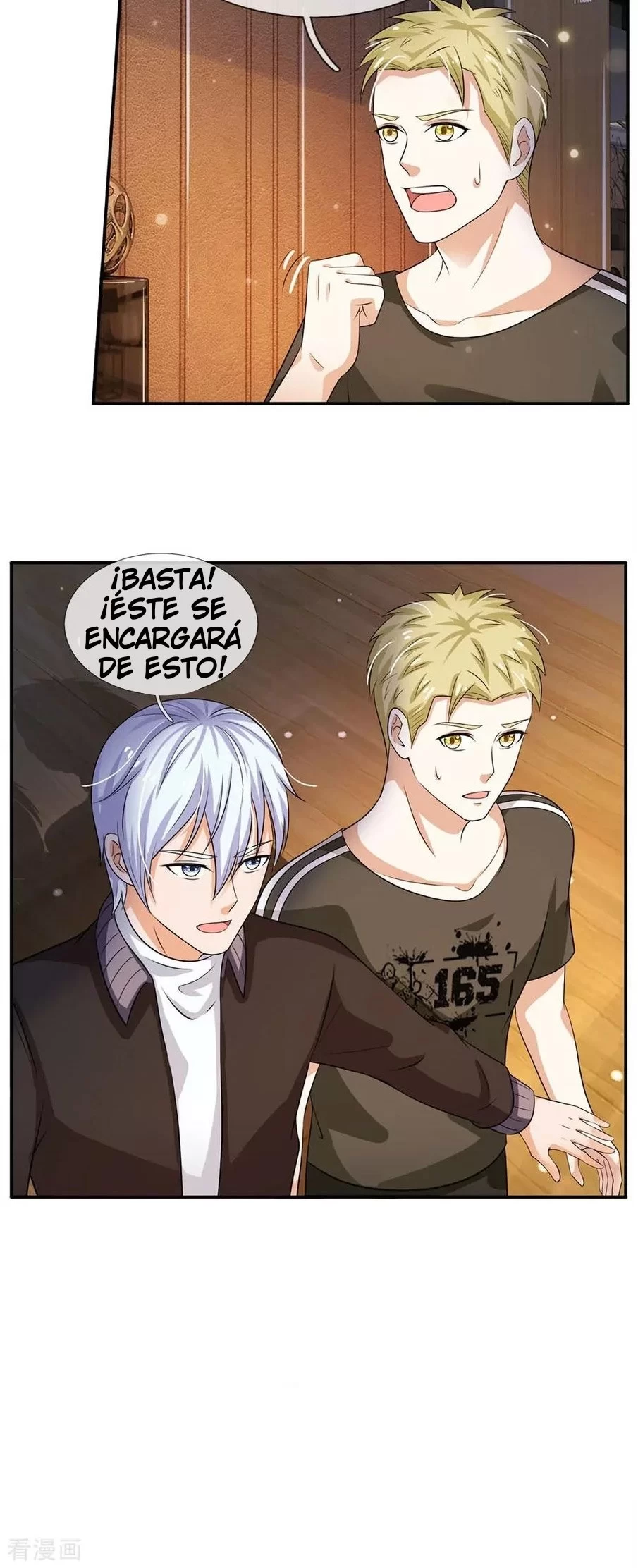 Soy el gran inmortal > Capitulo 59 > Page 131