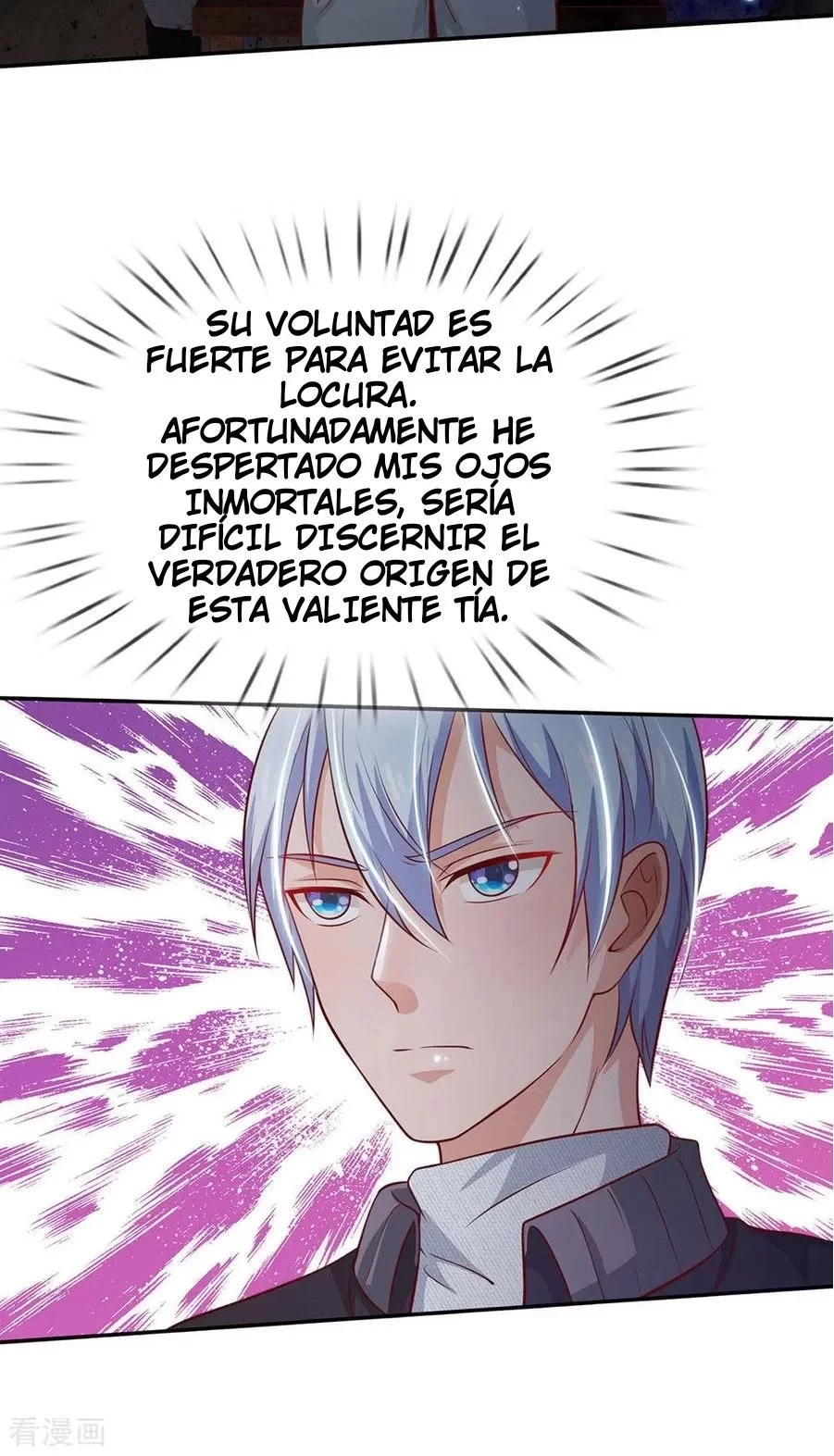 Soy el gran inmortal > Capitulo 60 > Page 11