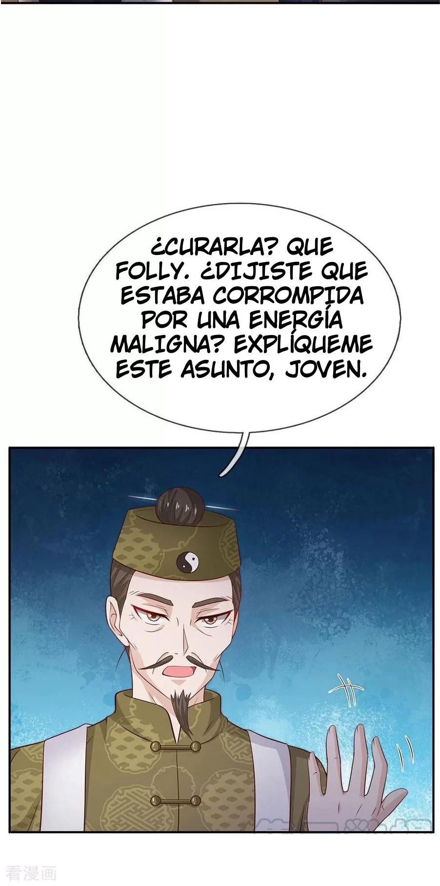 Soy el gran inmortal > Capitulo 60 > Page 31