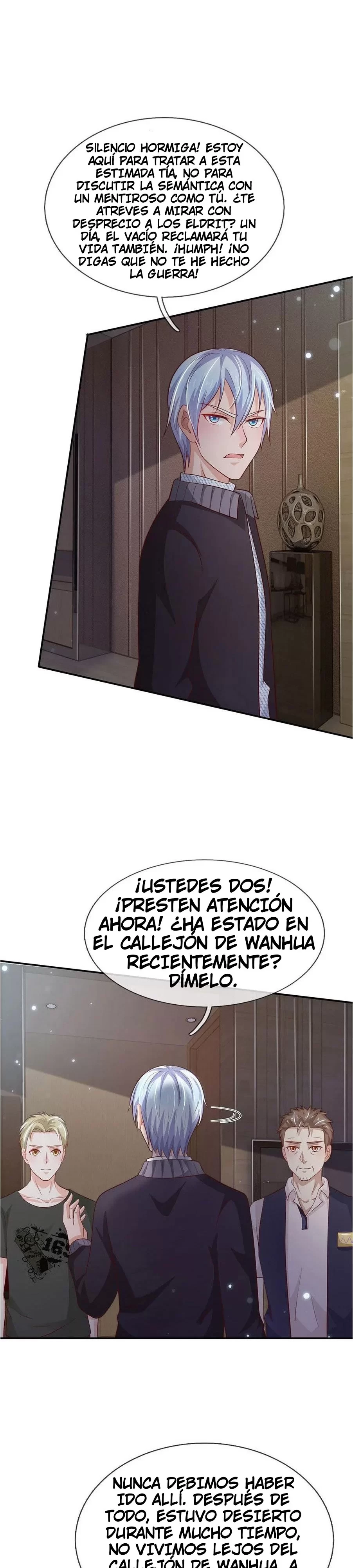 Soy el gran inmortal > Capitulo 60 > Page 41