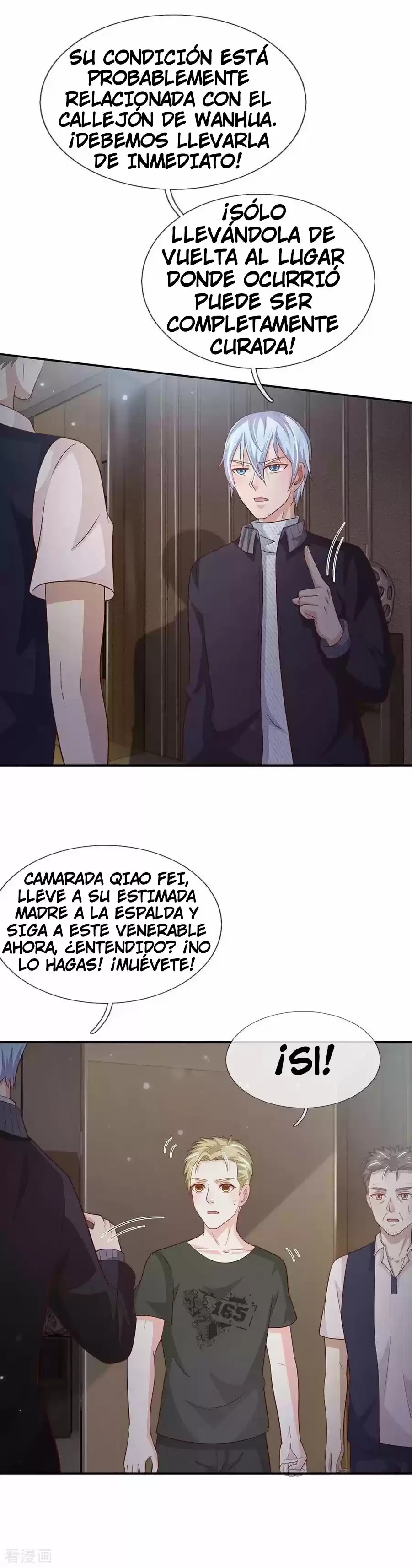 Soy el gran inmortal > Capitulo 60 > Page 51