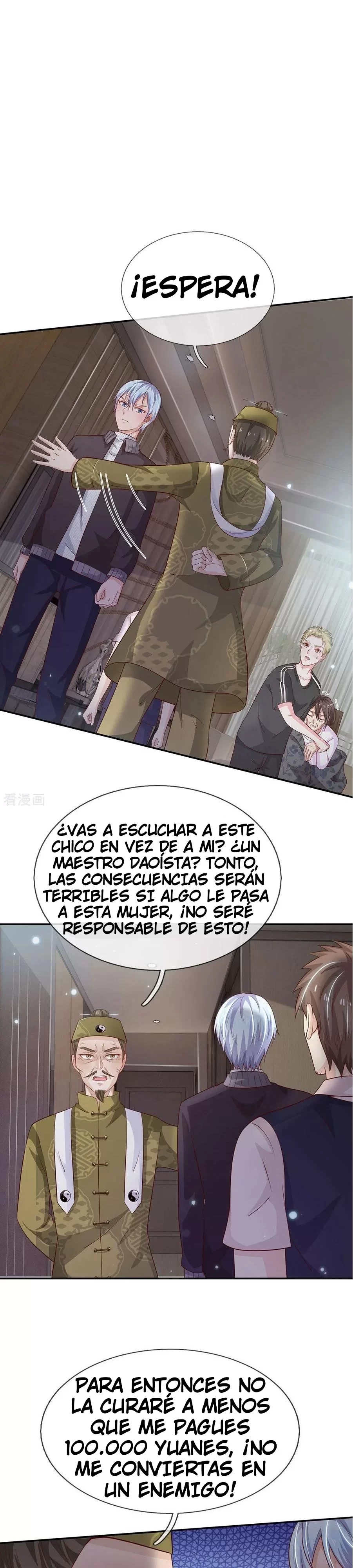 Soy el gran inmortal > Capitulo 60 > Page 61