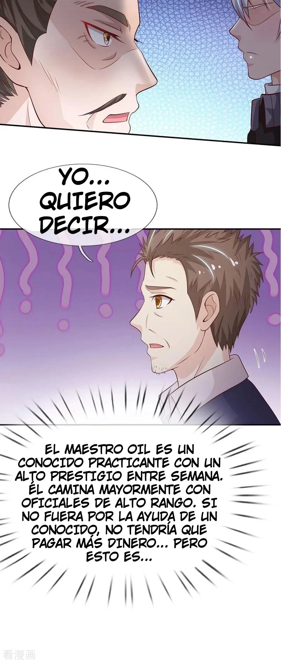 Soy el gran inmortal > Capitulo 60 > Page 71