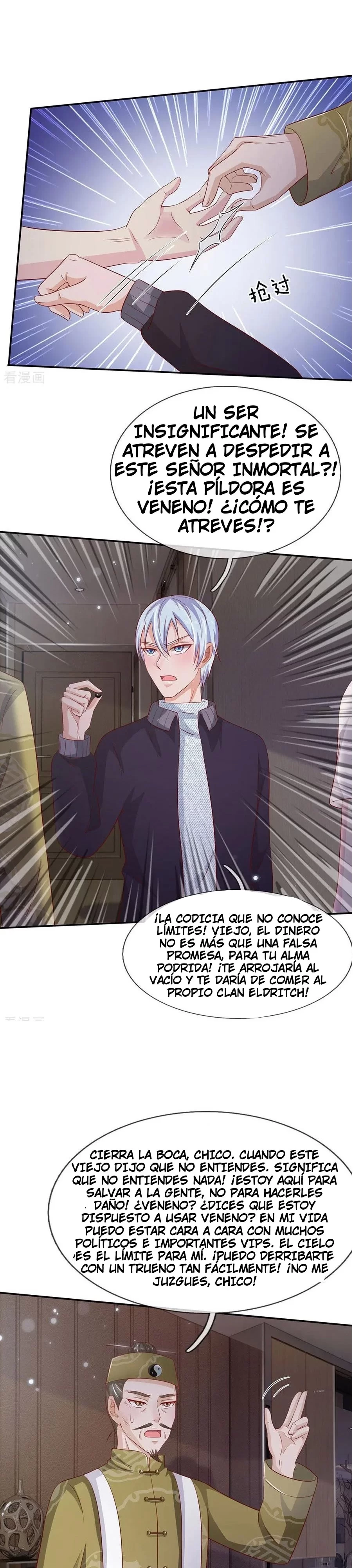 Soy el gran inmortal > Capitulo 60 > Page 81