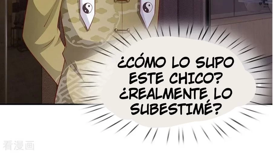 Soy el gran inmortal > Capitulo 60 > Page 91
