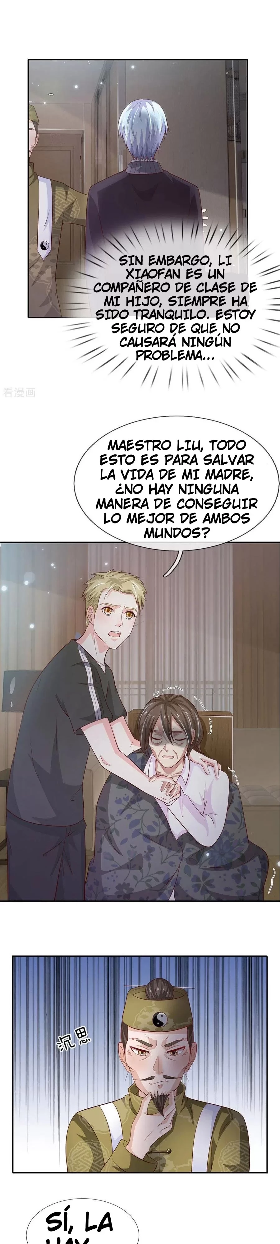 Soy el gran inmortal > Capitulo 60 > Page 101