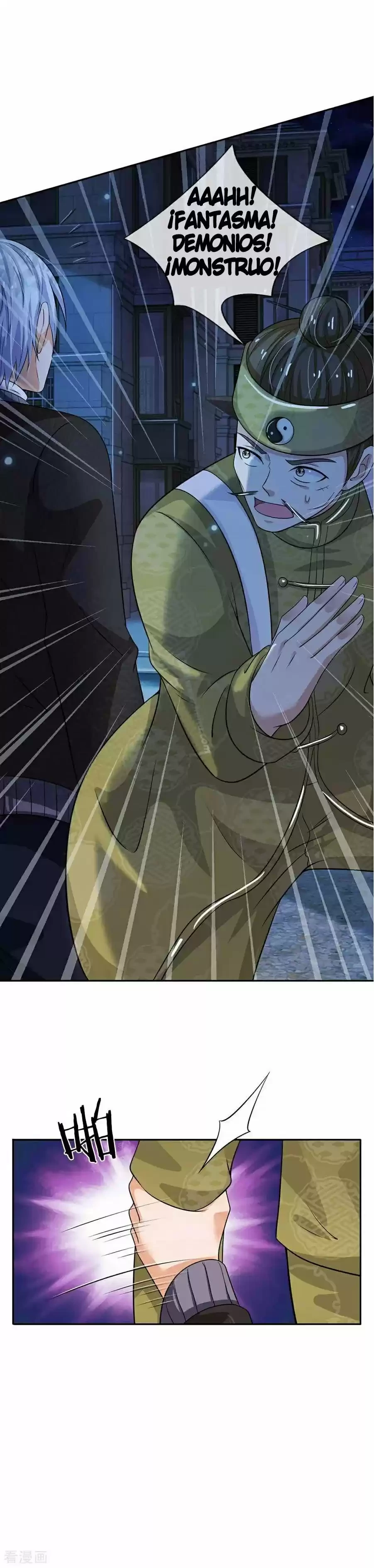 Soy el gran inmortal > Capitulo 61 > Page 71