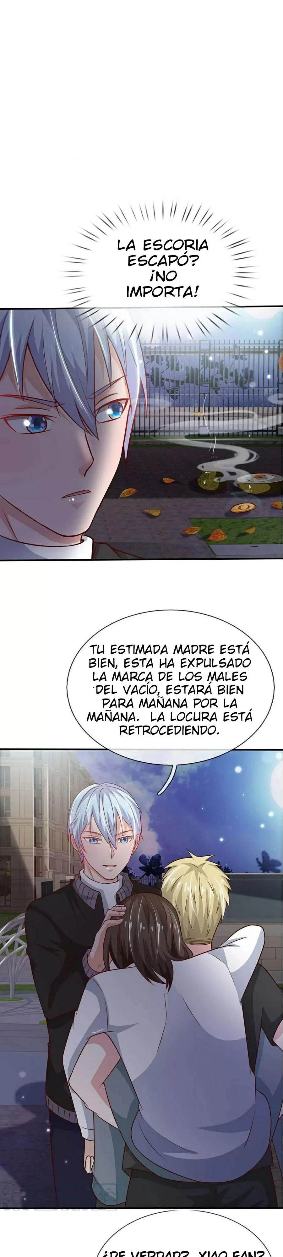 Soy el gran inmortal > Capitulo 62 > Page 31