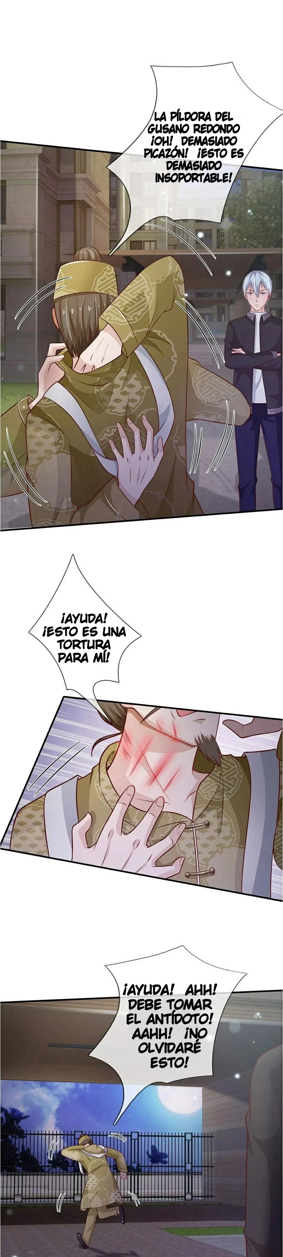 Soy el gran inmortal > Capitulo 62 > Page 81